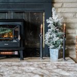 log burner shop