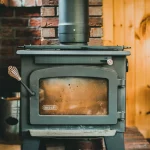 log burner shop
